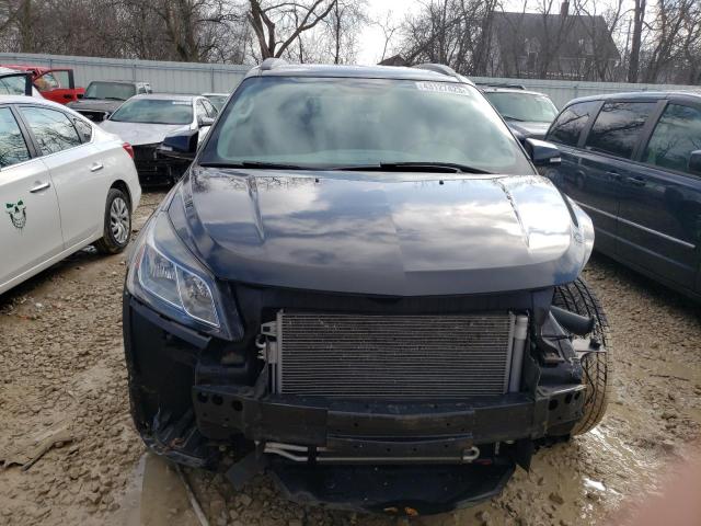 Photo 5 from auction – 2015 CHEVROLET TRAVERSE L with VIN 1GNKRGKD9FJ140887