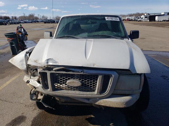 Photo 5 from auction – 2006 FORD RANGER with VIN 1FTYR10D26PA16461