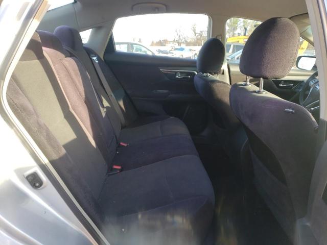 Photo 10 from auction – 2013 NISSAN ALTIMA 2.5 with VIN 1N4AL3AP5DN574049