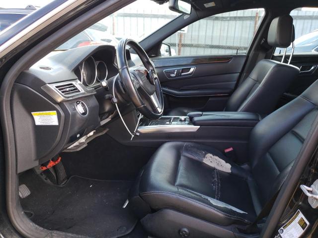 Photo 7 from auction – 2014 MERCEDES-BENZ E 350 4MAT with VIN WDDHF8JB6EA862386