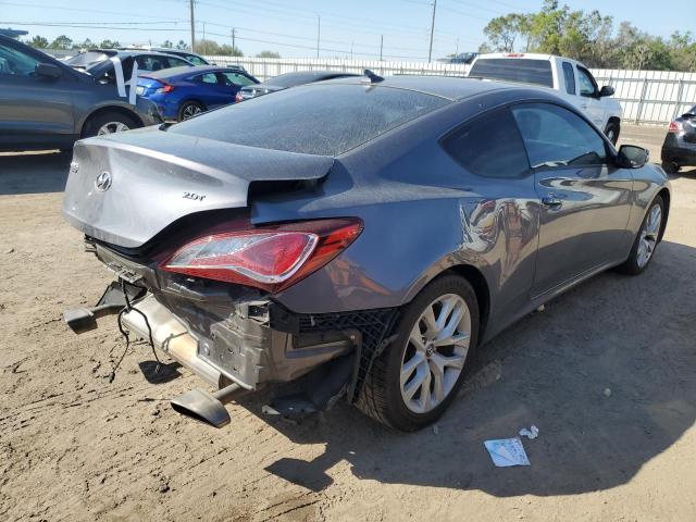 Photo 3 from auction – 2014 HYUNDAI GENESIS CO with VIN KMHHT6KD3EU114521