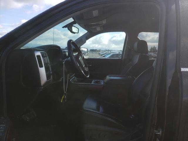 Photo 7 from auction – 2015 GMC SIERRA K15 with VIN 1GTV2VEC3FZ411333