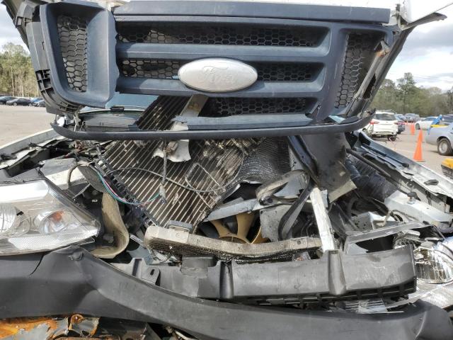 Photo 11 from auction – 2008 FORD F150 with VIN 1FTVF12518KE41431
