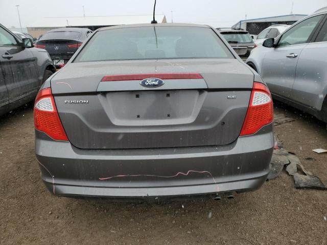 Photo 6 from auction – 2011 FORD FUSION SE with VIN 3FAHP0HA5BR323044
