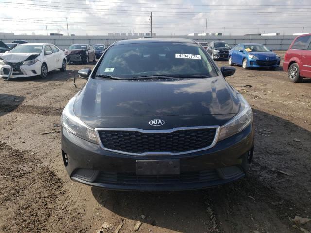 Photo 5 from auction – 2018 KIA FORTE LX with VIN 3KPFL4A73JE176635