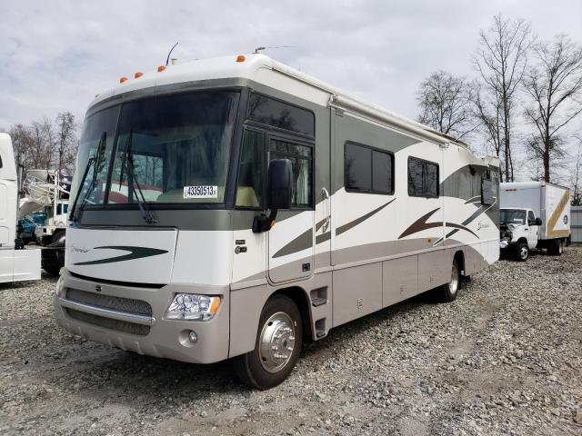 Photo 2 from auction – 2005 WINNEBAGO SUNCRUISER with VIN 5B4MP67G753399052