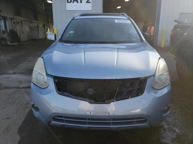 Photo 5 from auction – 2011 NISSAN ROGUE S with VIN JN8AS5MT5BW158144