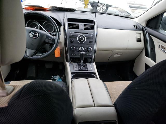 Photo 8 from auction – 2012 MAZDA CX-9 with VIN JM3TB2BA3C0335032