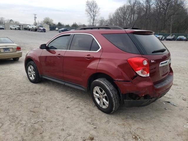 Photo 2 from auction – 2011 CHEVROLET EQUINOX LT with VIN 2CNALDEC8B6314636