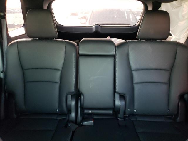 Photo 10 from auction – 2021 HONDA PASSPORT E with VIN 5FNYF8H02MB039622