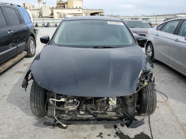 Photo 5 from auction – 2018 NISSAN SENTRA S with VIN 3N1AB7AP4JL656292