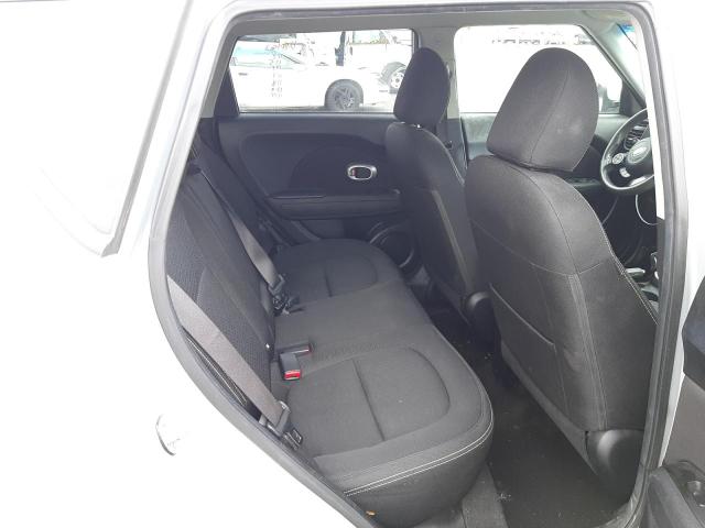 Photo 10 from auction – 2016 KIA SOUL + with VIN KNDJP3A59G7819103