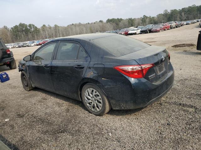 Photo 2 from auction – 2018 TOYOTA COROLLA L with VIN 5YFBURHE0JP854138
