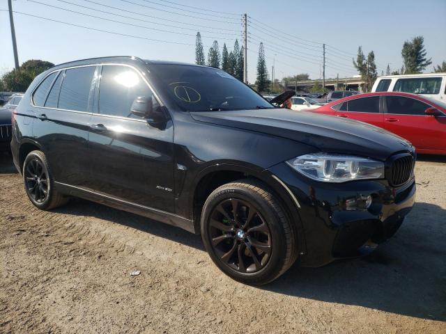 Photo 4 from auction – 2015 BMW X5 XDRIVE5 with VIN 5UXKR6C55F0J75330