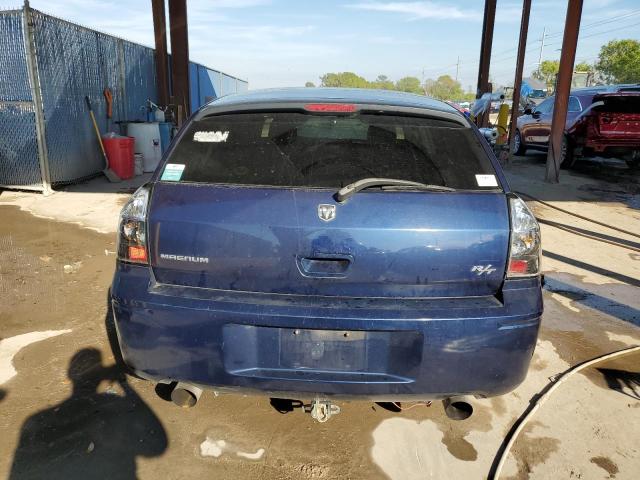 Photo 6 from auction – 2005 DODGE MAGNUM R/T with VIN 2D8GV58255H169826