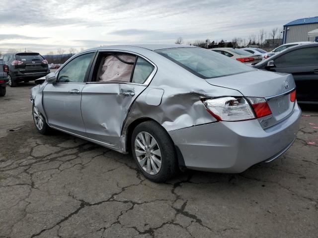 Photo 2 from auction – 2015 HONDA ACCORD EX with VIN 1HGCR2F70FA030316