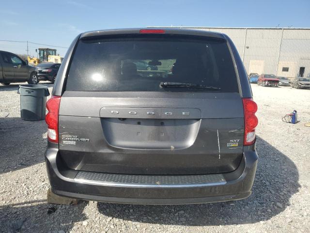 Photo 6 from auction – 2019 DODGE GRAND CARA with VIN 2C4RDGCG2KR696334