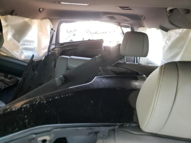 Photo 10 from auction – 2013 HONDA PILOT EXL with VIN 5FNYF3H50DB040895
