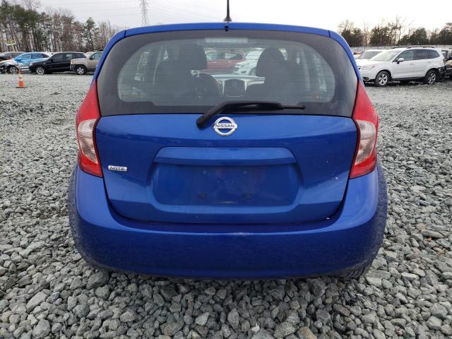 Photo 6 from auction – 2016 NISSAN VERSA NOTE with VIN 3N1CE2CP9GL369121