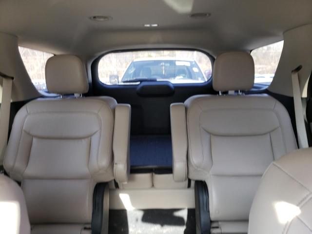 Photo 10 from auction – 2021 FORD EXPLORER X with VIN 1FMSK8DH9MGA13260
