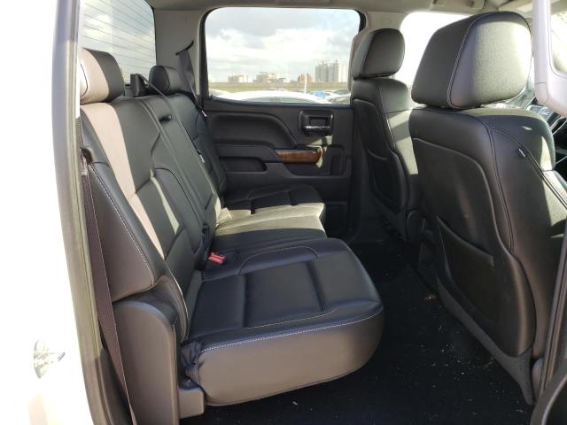 Photo 10 from auction – 2014 GMC SIERRA K15 with VIN 3GTU2VEC6EG350411