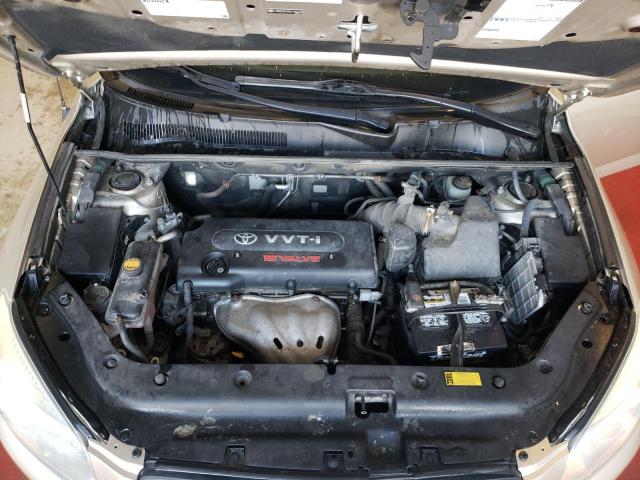Photo 12 from auction – 2008 TOYOTA RAV4 with VIN JTMBD33V985198646