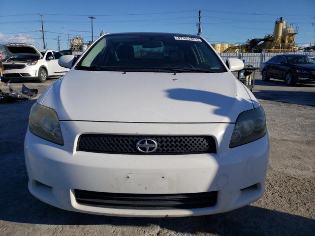Photo 5 from auction – 2008 TOYOTA SCION TC with VIN JTKDE167680228831