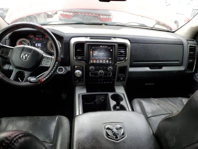 Photo 8 from auction – 2015 RAM 1500 SPORT with VIN 1C6RR7MT6FS595838