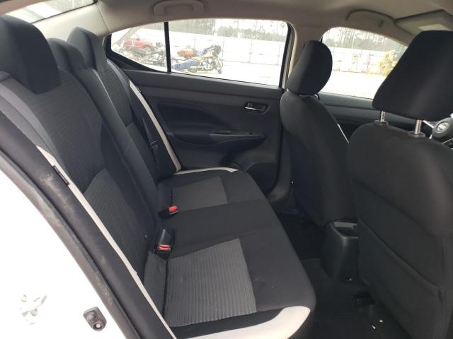 Photo 10 from auction – 2022 NISSAN VERSA SV with VIN 3N1CN8EV5NL839169