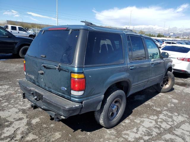 Photo 3 from auction – 1997 FORD EXPLORER with VIN 1FMDU34E1VZB90791