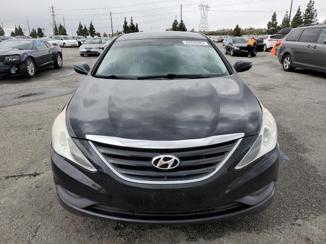 Photo 5 from auction – 2014 HYUNDAI SONATA GLS with VIN 5NPEB4AC5EH828880