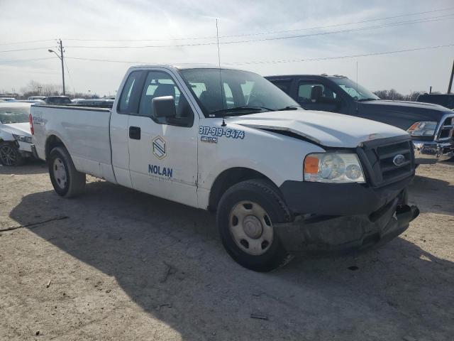 Photo 4 from auction – 2005 FORD F150 with VIN 1FTRF12W15NA64443