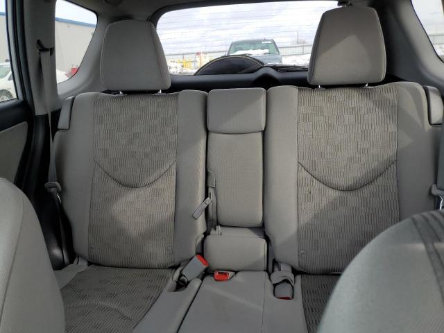 Photo 10 from auction – 2012 TOYOTA RAV4 with VIN 2T3BF4DVXCW263777