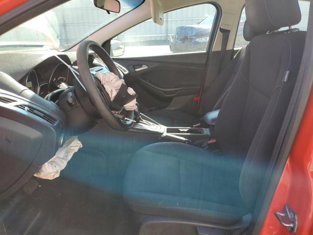 Photo 7 from auction – 2016 FORD FOCUS SE with VIN 1FADP3K28GL289771