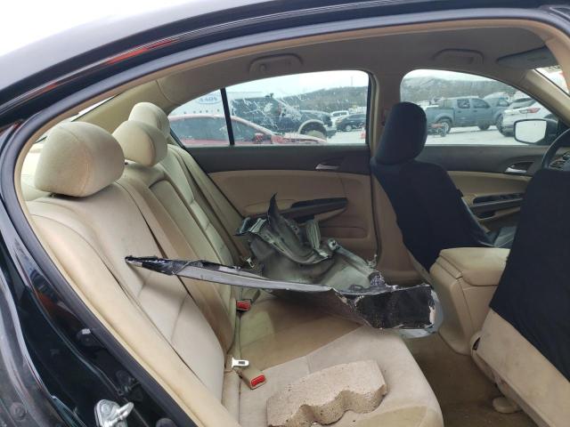 Photo 10 from auction – 2008 HONDA ACCORD LXP with VIN JHMCP26488C024313