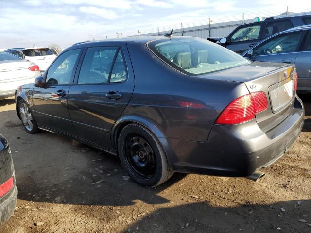 Photo 2 from auction – 2009 SAAB 9-5 AERO with VIN YS3EH49G093503117