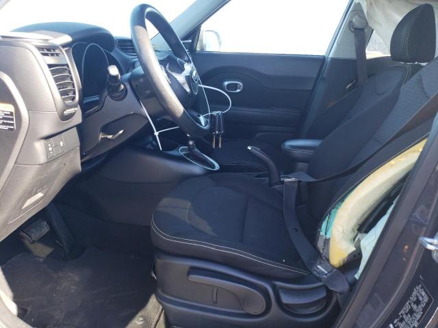 Снимка 7 от търг – 2014 KIA SOUL + с VIN KNDJP3A55E7054274