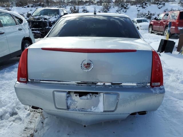 Photo 6 from auction – 2008 CADILLAC DTS with VIN 1G6KD57Y78U186388