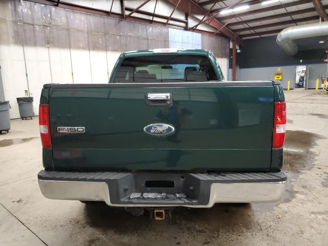 Photo 6 from auction – 2008 FORD F150 with VIN 1FTPX145X8FA38513