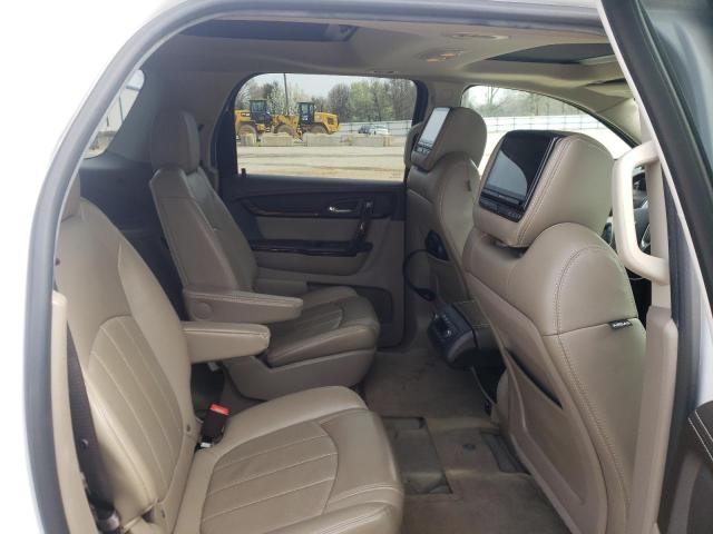 Photo 11 from auction – 2016 GMC ACADIA DEN with VIN 1GKKVTKD2GJ103330