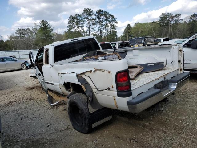 Photo 2 from auction – 2001 DODGE RAM 3500 with VIN 1B7MF33691J203434