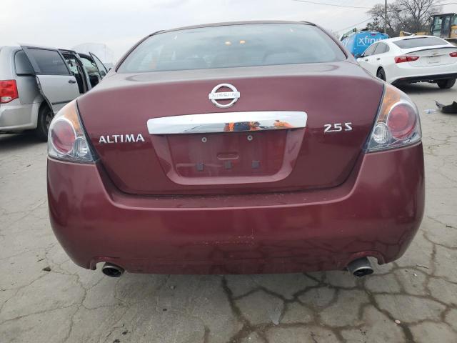 Photo 6 from auction – 2010 NISSAN ALTIMA BAS with VIN 1N4AL2AP2AC187296