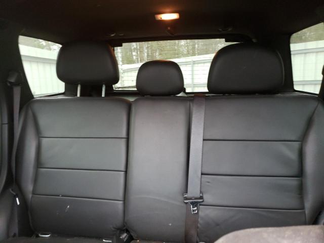 Photo 10 from auction – 2011 FORD ESCAPE LIM with VIN 1FMCU0E79BKB43930