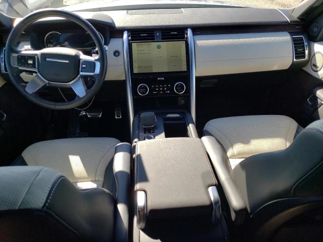 Photo 8 from auction – 2023 LAND ROVER DISCOVERY with VIN SALRT2EX6P2464983