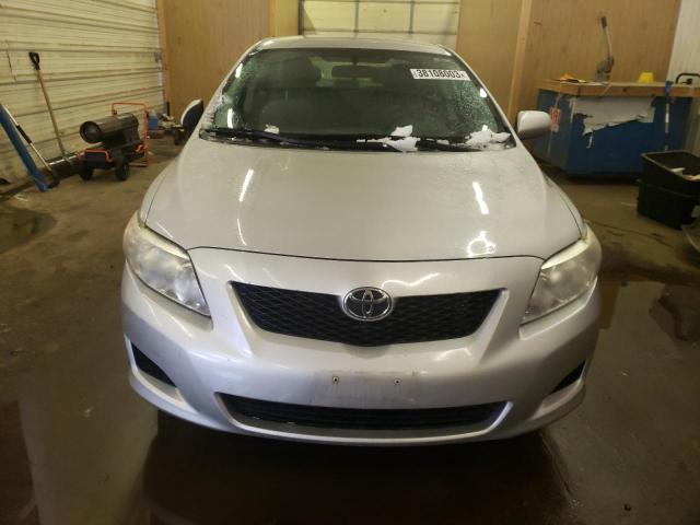 Photo 5 from auction – 2010 TOYOTA COROLLA BA with VIN 2T1BU4EE2AC418592