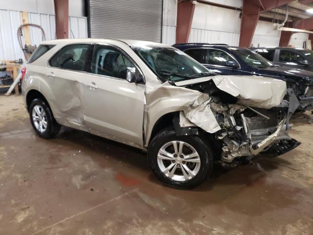 Photo 4 from auction – 2015 CHEVROLET EQUINOX LS with VIN 2GNALAEK0F1100678