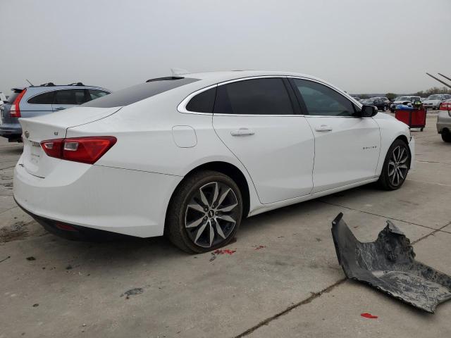 Photo 3 from auction – 2016 CHEVROLET MALIBU LT with VIN 1G1ZE5ST2GF175945