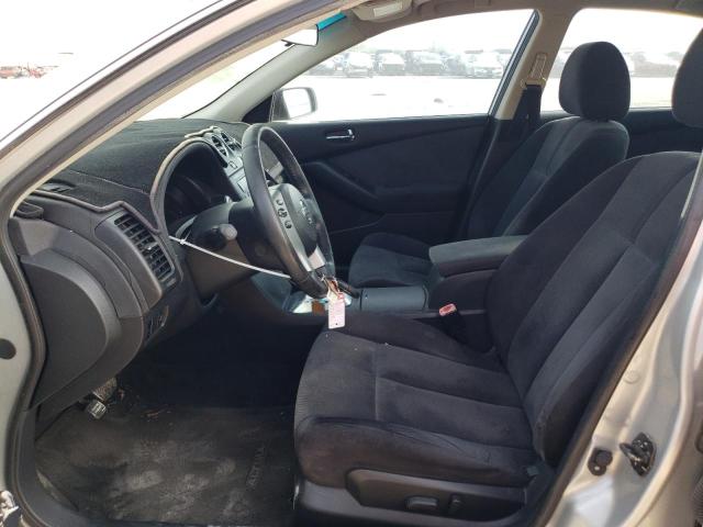 Photo 7 from auction – 2008 NISSAN ALTIMA 3.5 with VIN 1N4BL21E98N404991
