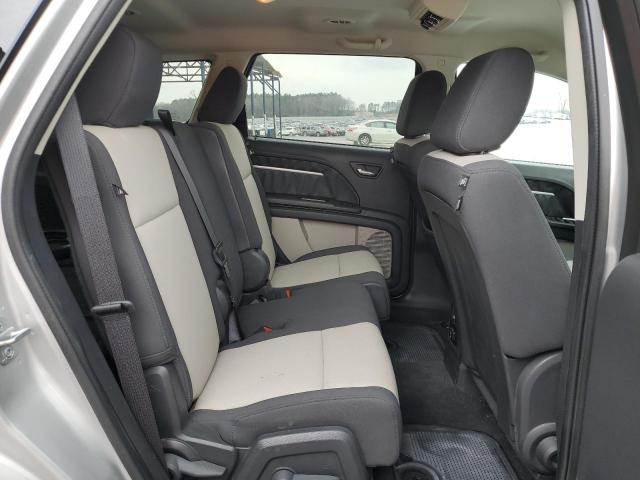 Photo 11 from auction – 2009 DODGE JOURNEY SX with VIN 3D4GG57VX9T242290