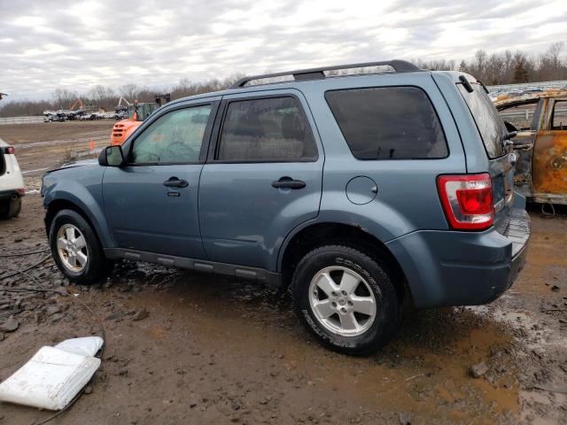 Photo 2 from auction – 2012 FORD ESCAPE XLT with VIN 1FMCU9D78CKA32390